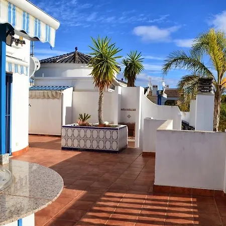 Belle Villa Vinaros Гостевой дом *