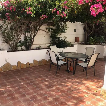 Guest house Belle Villa Vinaros