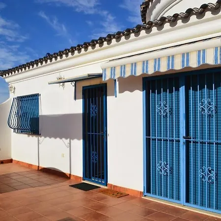 Belle Villa Vinaros Guest house