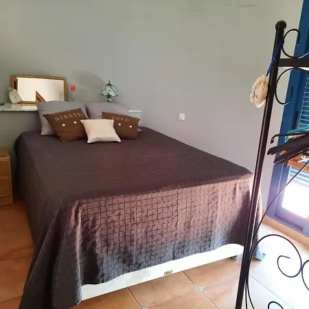Belle Villa Vinaros Guest house Vinaros