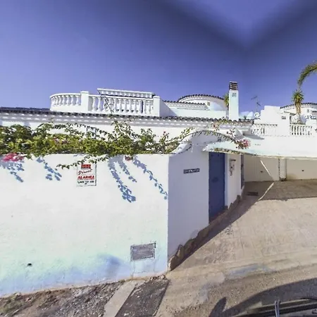 Guest house Belle Villa Vinaros