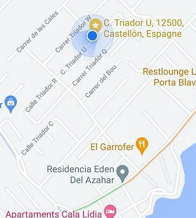 Belle Villa Vinaros