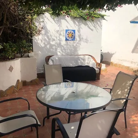 Belle Villa Vinaros Guest house