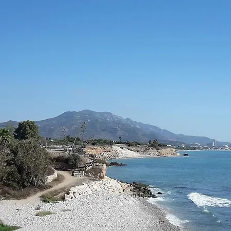 Belle Villa Vinaros * Vinaros